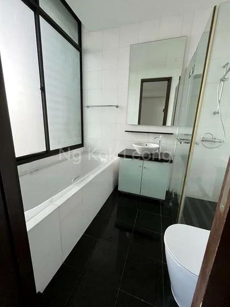 2 Bed Condo for Rent in  The Paterson - Image 1
